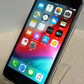 Apple iPhone 6 64GB au バッテリー新品交換済み!