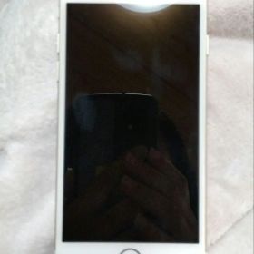 Apple iPhone6 ジャンク ゴールド