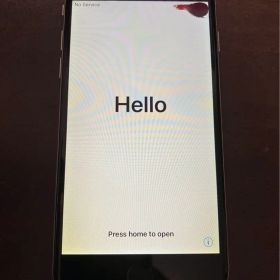 iPhone6 64GB スペースグレイ