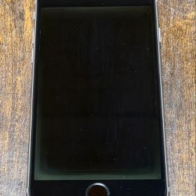 iPhone6 128GB シルバー