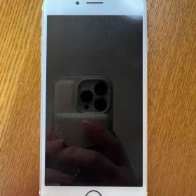 Apple iPhone 6 ゴールド 本体