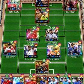 ウイコレ | eFootball ウイコレのアカウントデータ、RMTの販売・買取一覧