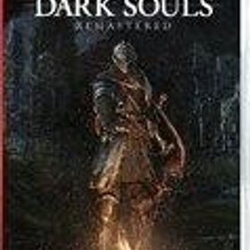 中古ニンテンドースイッチソフト DARK SOULS REMASTERED