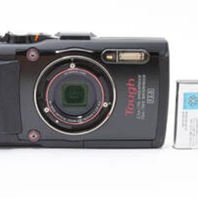 ■ 美品 ■ オリンパス OLYMPUS STYLUS TG-3 J251202#759