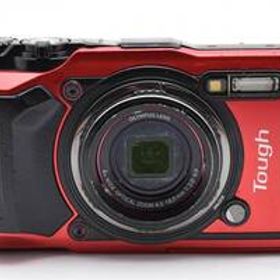 ★☆【大人気！】 #2610229 OLYMPUS オリンパス OM SYSTEM TOUGH TG-5☆★