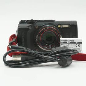 ■美品■ OLYMPUS Tough TG-6 デジタルカメラ #..363