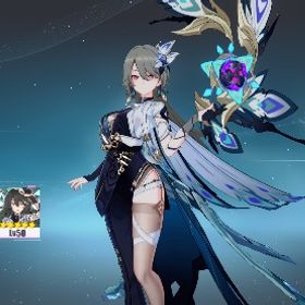 崩壊3rd 引退アカウント ヴィタ聖痕フルセット | 崩壊3rdのアカウントデータ、RMTの販売・買取一覧