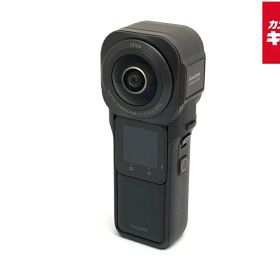 【中古】 【良品】 Insta360 ONE RS 1インチ 360度版（CINRSGP/D） 【デジタルビデオカメラ】