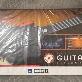 Switch GUITAR LIFE -LESSON1- ギターライフ