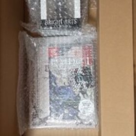 新品未開封 RAIDOU Remastered: 超力兵団奇譚 ファミ通DXパック ブライトアーツセット Nintendo Switch