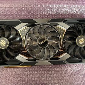 ASRock Radeon RX 9070 XT Taichi 16GB OC