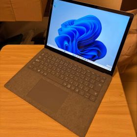 Surface Laptop 5 i5-1235U/8GB/256GB
