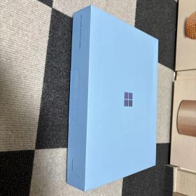 Microsoft Surface Laptop第7世代 サファイア 未使用