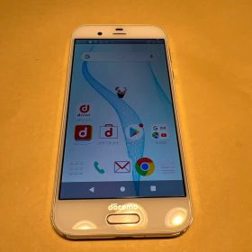 シャープ AQUOS R SH-03J 本体