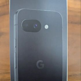 【新品未開封】Google Pixel 9a 256GB 本体