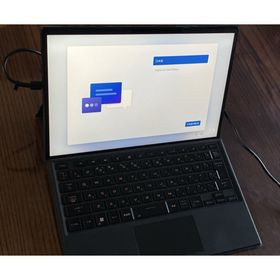 エイスース(ASUS)のASUS ROG Flow Z13（2022）GZ301ZA-I5UMA 美品(タブレット)