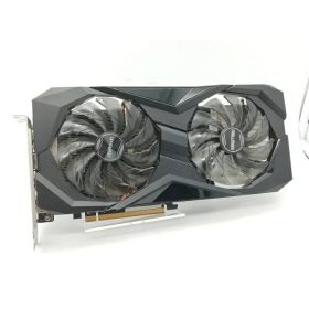 【中古】ASRock Radeon RX 6600 XT Challenger D 8GB OC（RX6600XT CLD 8GO）RX6600XT/8GB(GDDR6)【秋葉2号】保証期間1週間