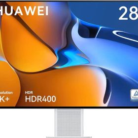 HUAWEI MateView 28.2 4K+モニター