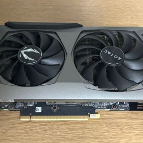 ZOTAC グラフィックボード rtx3070