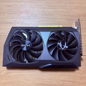 ZOTAC GAMING GeForce RTX 3070 Twin Edge