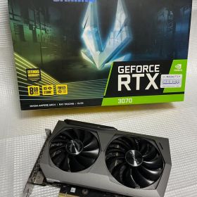 ZOTAC GAMING GeForce RTX 3070