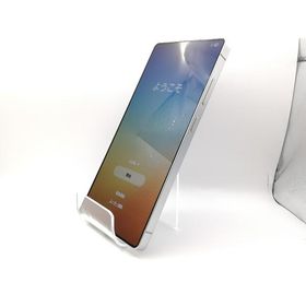 【中古】SAMSUNG SoftBank 【SIMフリー】 Galaxy S25 Ultra チタニウムシルバーブルー 12GB 512GB SM-S938Z【新宿】保証期間１ヶ月【ランクA】