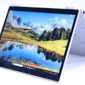 即配 薄型軽量タブレットPC 11世代Corei5 Let's note CF-QV1RDEVS i5-1145G7 8G SSD256G 12.0WQXGA+ Wi-Fi6 顔認証 Win11 リカバリ BAA評価