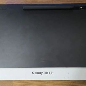 Galaxy tab s8+ plus SM-X800