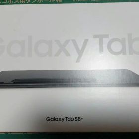 Galaxy Tab S8+ SM-X800 美品