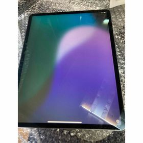 アイパッド(iPad)のiPad Pro 12.9インチ 第3世代 256GB Wi-Fiモデル(タブレット)