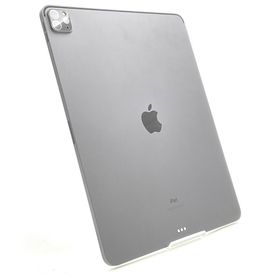 アップル(Apple)の【全額返金保証】【最速発送】Apple iPad Pro 12.9インチ 第5世代 256GB スペースグレイ Wi-Fi 美品 動作確認済(タブレット)