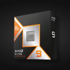 【新品】AMD Ryzen 9 9950X3D BOX 領収書付属【3年保証】