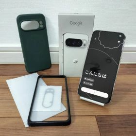 GooglePixel10Pro Porcelain 256GB 本体+α