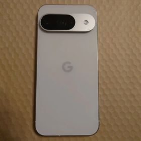 【ジャンク品】Google Pixel 9 本体 水没