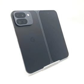 Google Pixel 9 Pro Fold 256GB Obsidian au GC15S 白ロム【難有】【最速発送】