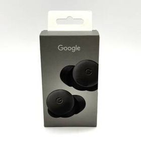 【新品未開封品】 Google Pixel Buds Pro 2 GA05762-JP ワイヤレスイヤホン ヘーゼル ブラック 周辺機器