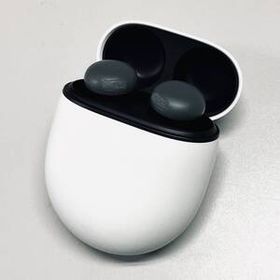 【中古美品】Google Pixel Buds Pro 2 GA05762 ヘイゼル アクティブノイズキャンセリング ワイヤレスイヤホン Bluetooth対応 Pro2