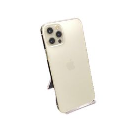 アップル(Apple)の【全額返金保証】【最速発送】Apple iPhone iPhone Pro 12 128GB シルバー 楽天モバイル 動作確認済(スマートフォン本体)