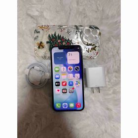 アイフォーン(iPhone)の「美品」iPhone 12 pro 256GB Simフリー(スマートフォン本体)