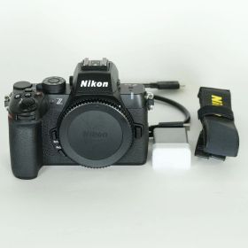 [美品 | シャッター数2,183回] Nikon Z50II [ボディ] | Nikon Zマウント