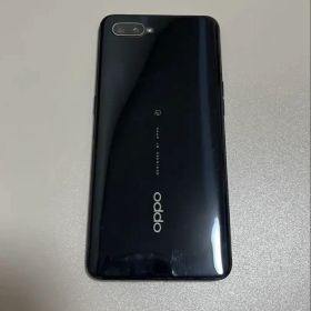 OPPO RenoA ブラック 64GB