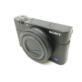 【中古】SONY Cyber-Shot DSC-RX100M3【川崎】保証期間1ヶ月【ランクC】