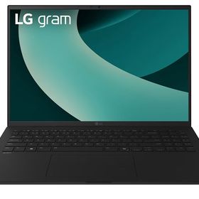 LGエレクトロニクス ノートPC LG gram 16Z90TL-GU85J [16型 | WQXGA | Core Ultra 7 | 32GB | 512GB | Windows 11 Home | ブラック]