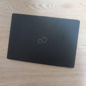 2in1PC ハイスペック LIFEBOOK 10世代 i5 8GB 256GB(ノートPC)