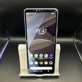 SH419 ソニー Xperia 10IIⅠ SO-52B docomo スマホ