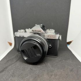 【美品】 ニコン NIKON Z fc 28mm