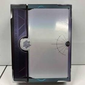 PS4 英雄伝説 黎の軌跡 SPRIGGAN Edition