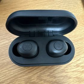 YAMAHA TW-E3B ワイヤレスイヤホン イヤーピースなし