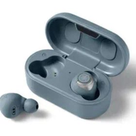 YAMAHA ヤマハ TW-E3B-A IPX5 完全ワイヤレスイヤホン