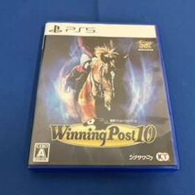 Winning Post 10